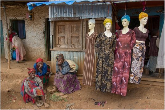Etiopia